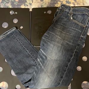 Mens Levi Jeans